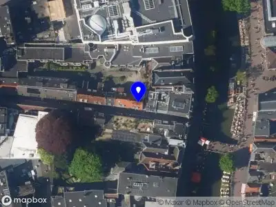 Nieuw bedrijf Aryan Telecomshop