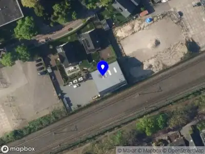 Nieuw bedrijf LedUpp B.V.