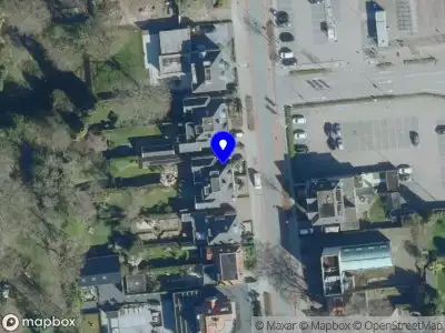 Nieuw bedrijf VVS Company