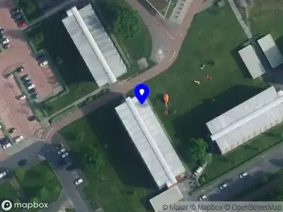 Borna Pintar Becka Amsterdam