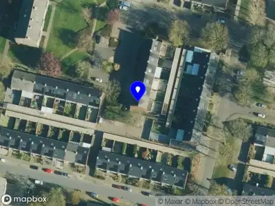 Koeriersdiensten GBO Hengelo
