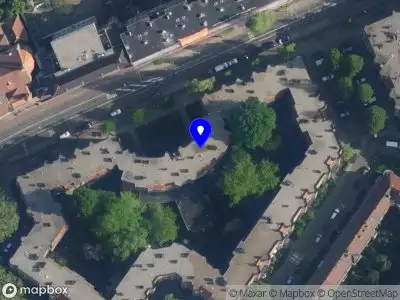 Stadswoningen B.V. Amsterdam