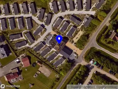 Nieuw bedrijf Resort De Koog B.V.