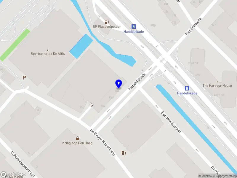 PropertyNext B.V. Rijswijk