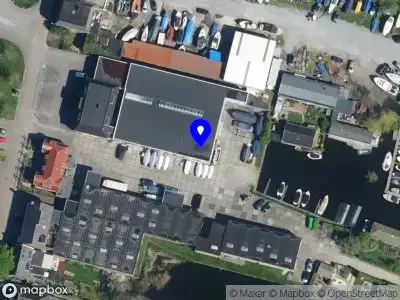 Nieuw bedrijf Dutch Health Projects B.V.