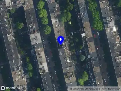 NRS Amsterdam
