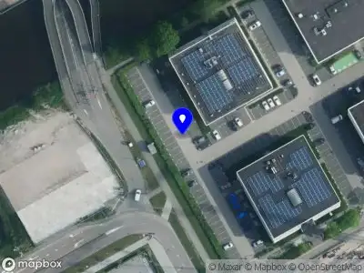 Regeneron NL B.V. Amsterdam