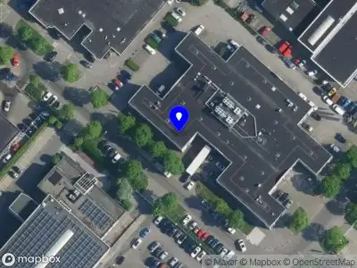 Sport en Funkampen B.V.