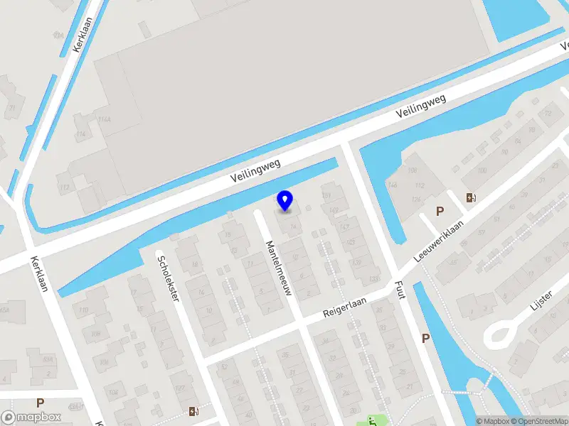 Nieuw bedrijf Mindfulness Praktijk Riezebos