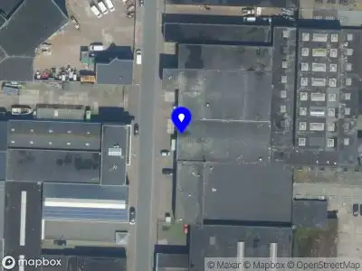 RC Dock Engineering B.V. IJMUIDEN