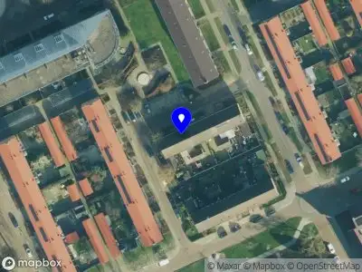 SanHei Massage Hengelo