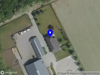 Johnson Horses Holding B.V.