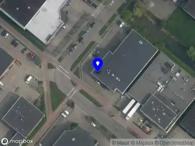 Draakjes en Boefjes TB Holding B.V. Zoetermeer