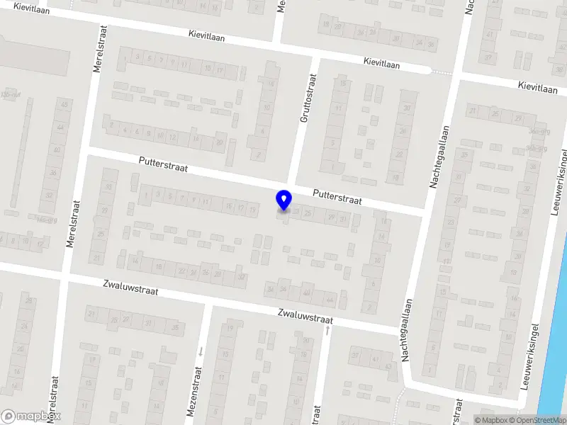 GaafWoord Sliedrecht