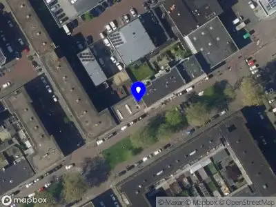 Nieuw bedrijf O.Turan Security