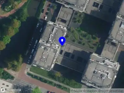 PAJ Groep B.V. Amstelveen