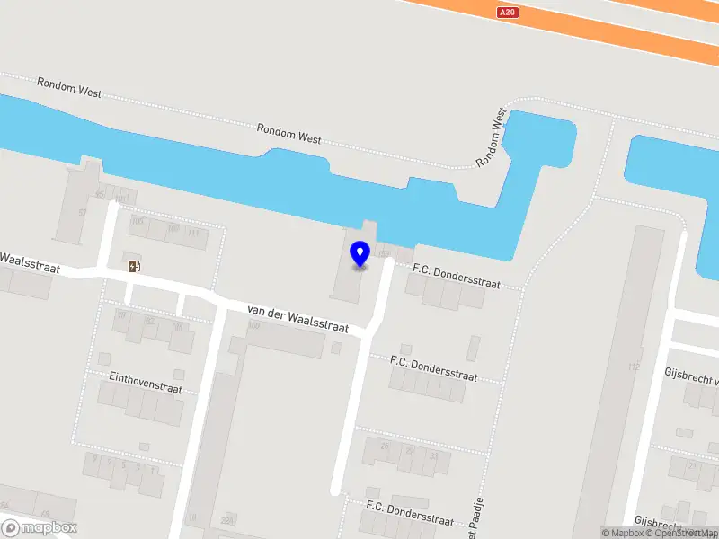 Handelsbedrijf Westland