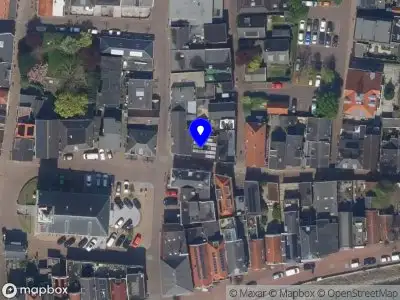 Grand Café Siep B.V. Lekkerkerk