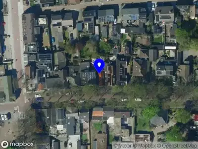 Nieuw bedrijf GWG B.V.