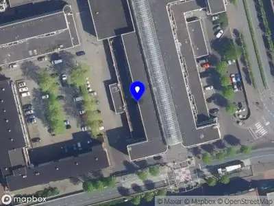 Charjaylea Almere