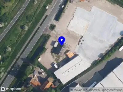 Rotberg Invest B.V. Noordwijkerhout
