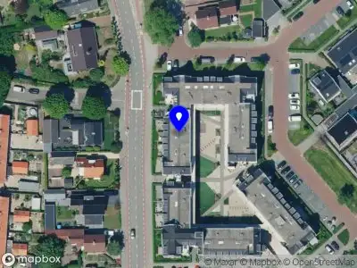 Nieuw bedrijf Gastouder Petra