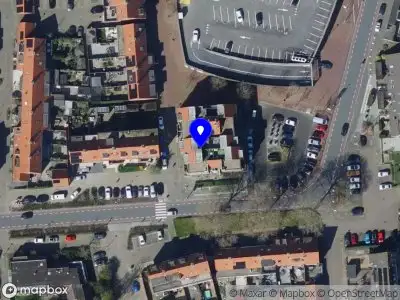Monade holding B.V. SPIJKENISSE