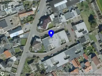 Scharpach Investments B.V.