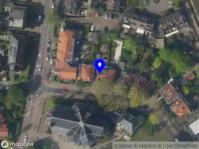 Meijs Moving Solutions Holding B.V. Hilversum