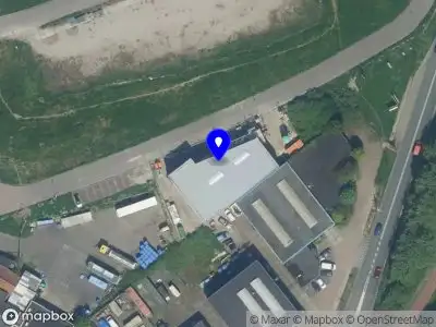 Nieuw bedrijf Vegoplast Beheer B.V.