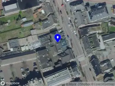 Nieuw bedrijf Kuipers Zorg