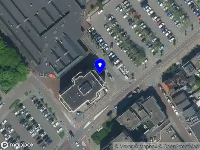 Nieuw bedrijf Pozan-Totaal Holding B.V.