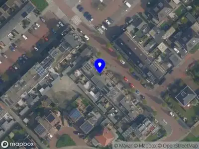 NBS Infra B.V. Poeldijk