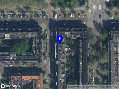 Gijs de Boer Amsterdam