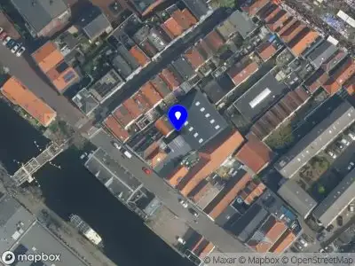 Nogu Bouw B.V. Gouda