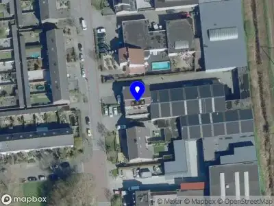 Pompinstallaties B.V. Vught