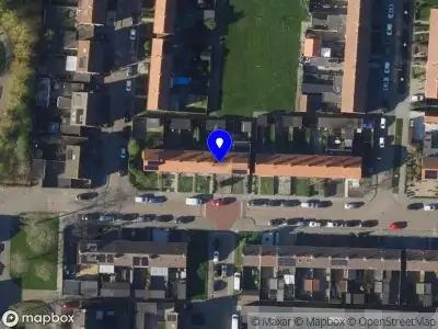 Nieuw bedrijf Thuiskapper