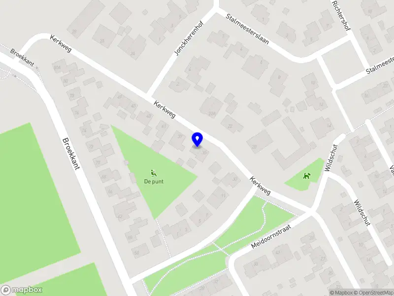 Fontein Plaagdierpreventie