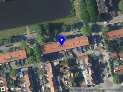 Nieuw bedrijf Pensas Services