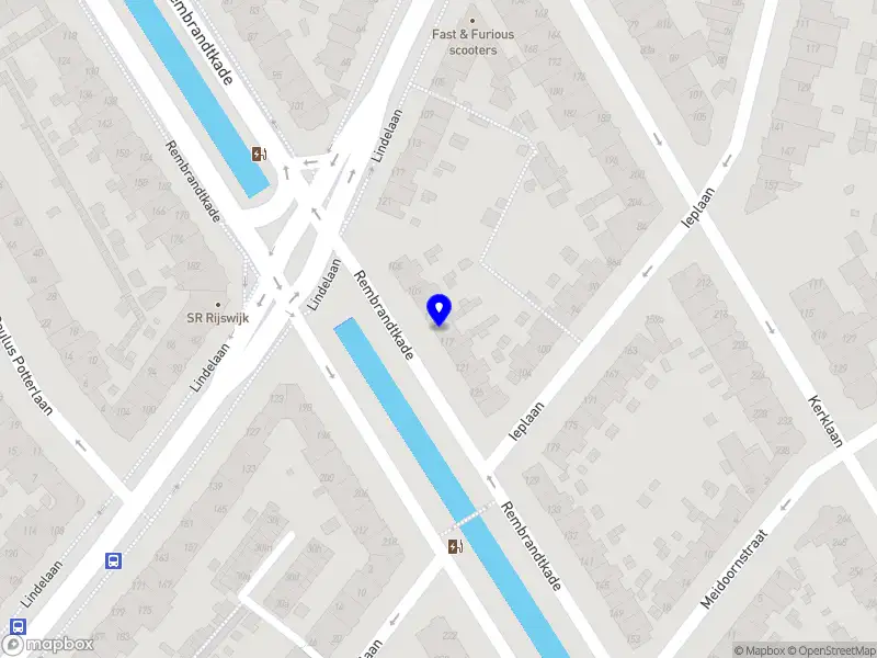 Fresco's Sloten Service