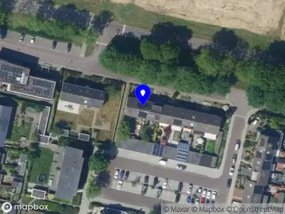 Dienstverlening Ziel Dronten