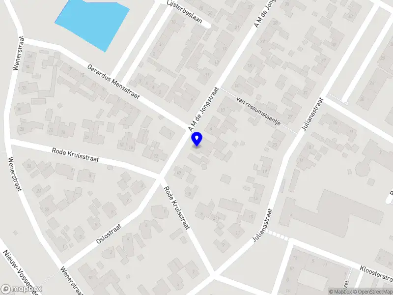 Nieuw bedrijf Agaterra