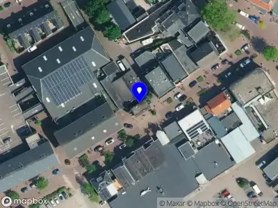 Bakkerij "In de Soete Suikerbol" TWELLO