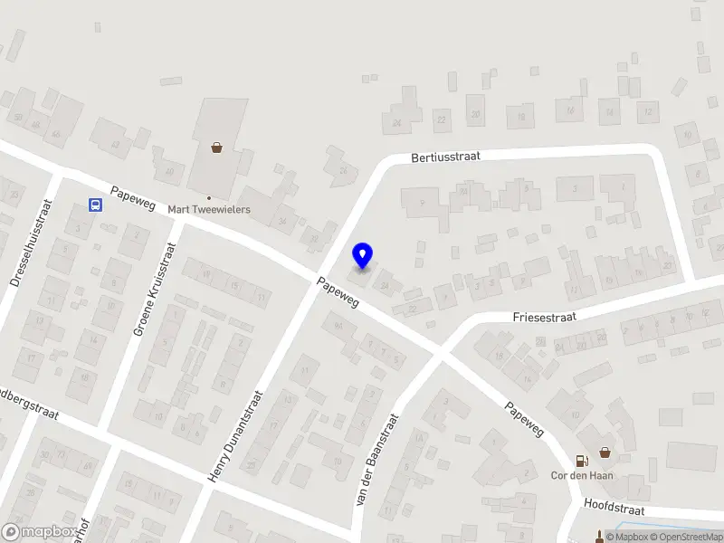 Nieuw bedrijf Velde onderneming