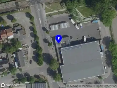 Nieuw bedrijf Bedrijven Complex Broekakker