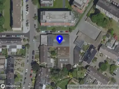 Ovation Digital Agency