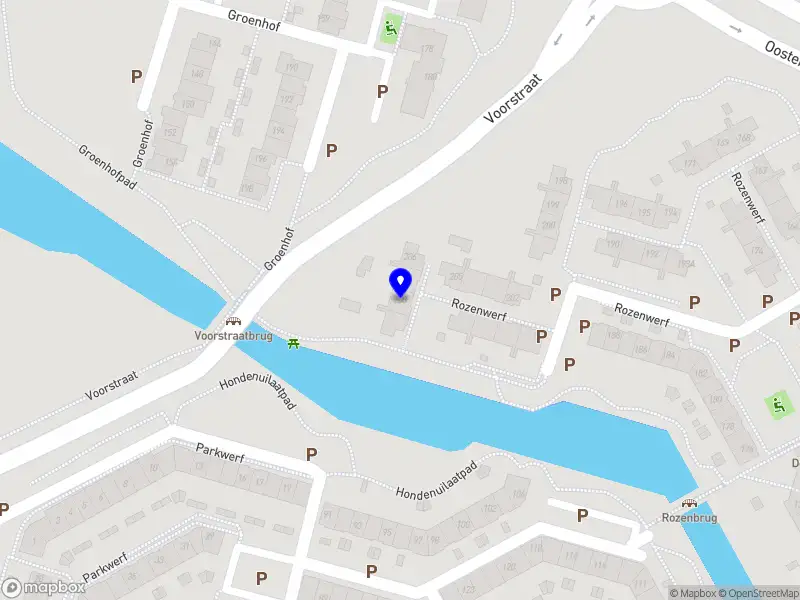 Nieuw bedrijf Dienstverlening Osinga