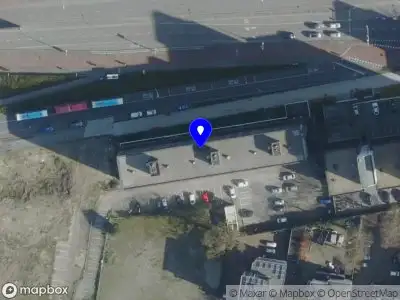 Nieuw bedrijf NextGen Consulting