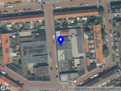 Nieuw bedrijf Bostiog Samuel