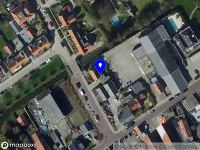 Isolatiespuiten Zuidland